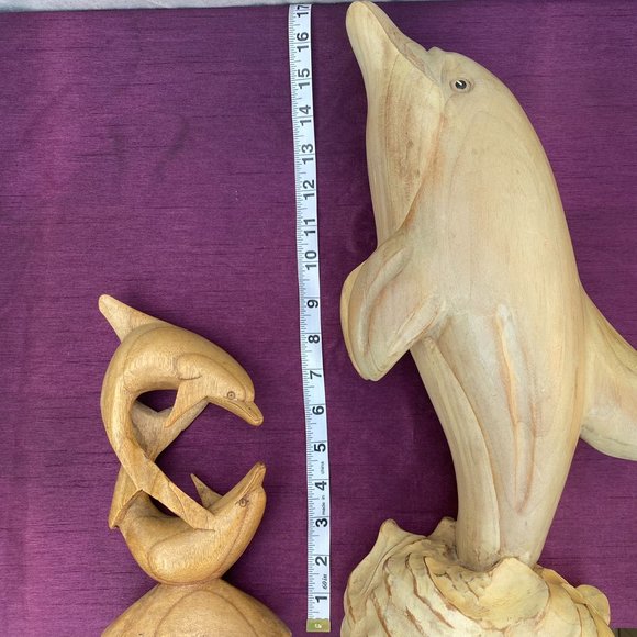 51-(2fer) Dolphinately Fintastic Duo - Picture 10 of 12